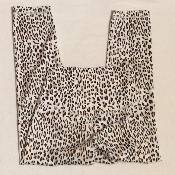 Slinkii Panthera Hi Rise Leggings sz S - Picture 3 of 5